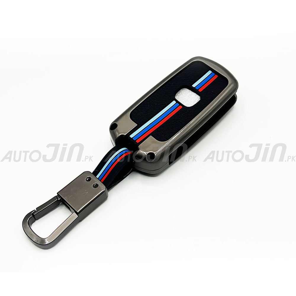 Honda Civic 2012-2015 Key Cover With Metal Shell