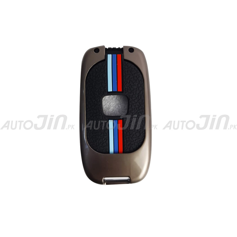 Honda Civic 2022-2026 Key Cover With Metal Shell