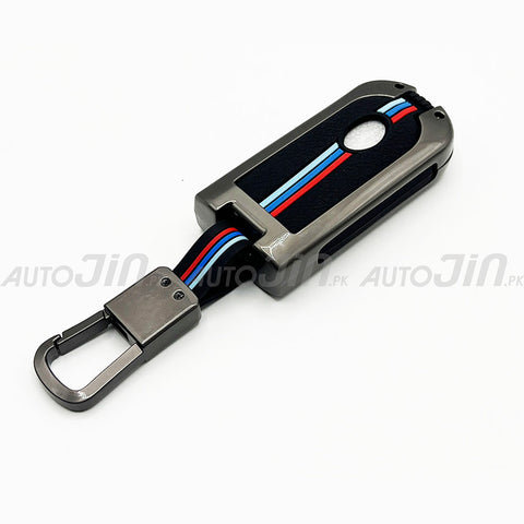 Toyota Passo 2017-2021 Key Cover With Metal Shell