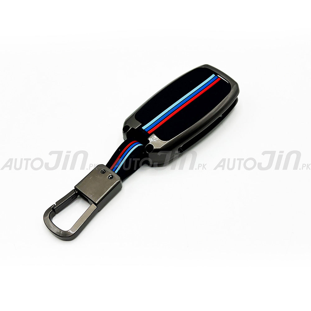 KIA Picanto 2019-2026 Key Cover With Metal Shell