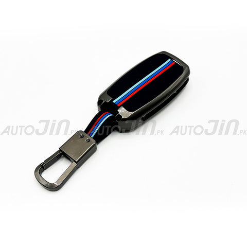 Kia Picanto 2019-2024 Key Cover With Metal Shell