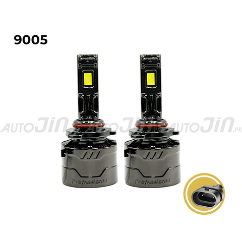 SOGO Bugatti P120 Car Led Headlight 2000W 20000LM 6000K (6 Month Warranty)