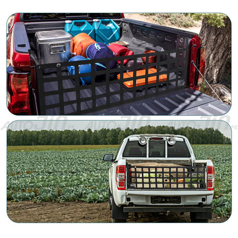ProNet Tailgate Heavy-Duty Net for Pickup Truck Bed