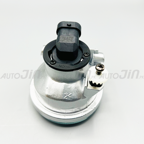 Dlaa Toyota Prius 2004-2008 Fog Lamps TY738