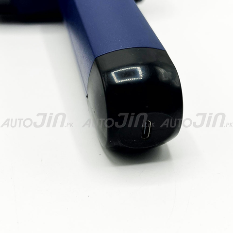 2 in 1 Rechargeable Multi-functional Vacuum Cleaner & Air Blower 2000mAh