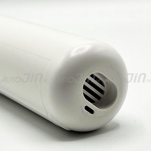 Handy Mini Rechargeable Vacuum Cleaner 2000mAh