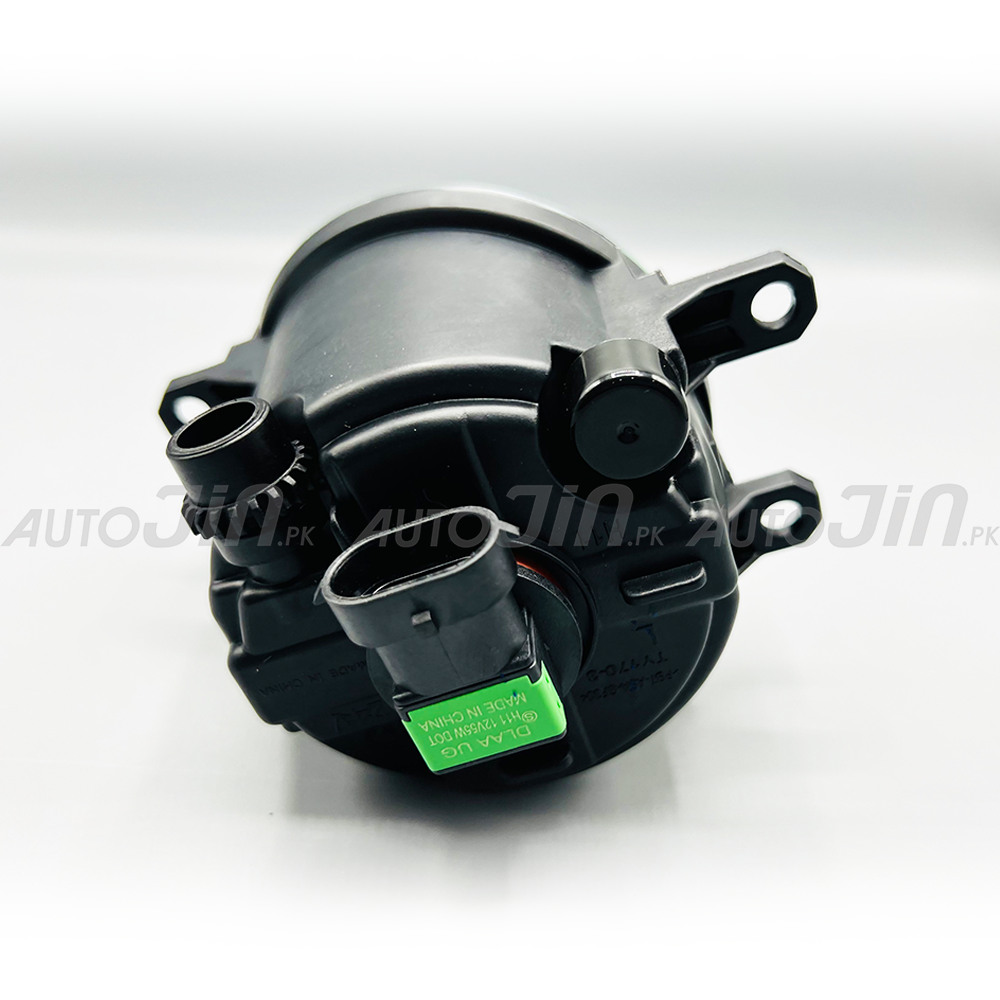 Dlaa Toyota Prius 2009-2015 Fog Lamps TY411