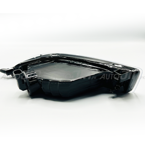 Dlaa Toyota Corolla 2001 Fog Lamps TY400