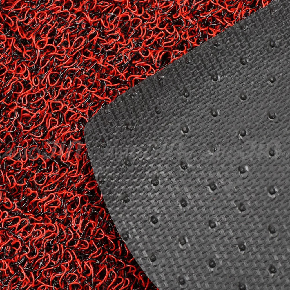 Sogo Universal Car Grass Floor Mats In Roll Custom Fitting Premium Quality