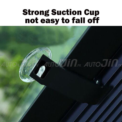 Car Retractable Windshield Sun Shade Car Sun Visor Protector Auto Sunshade