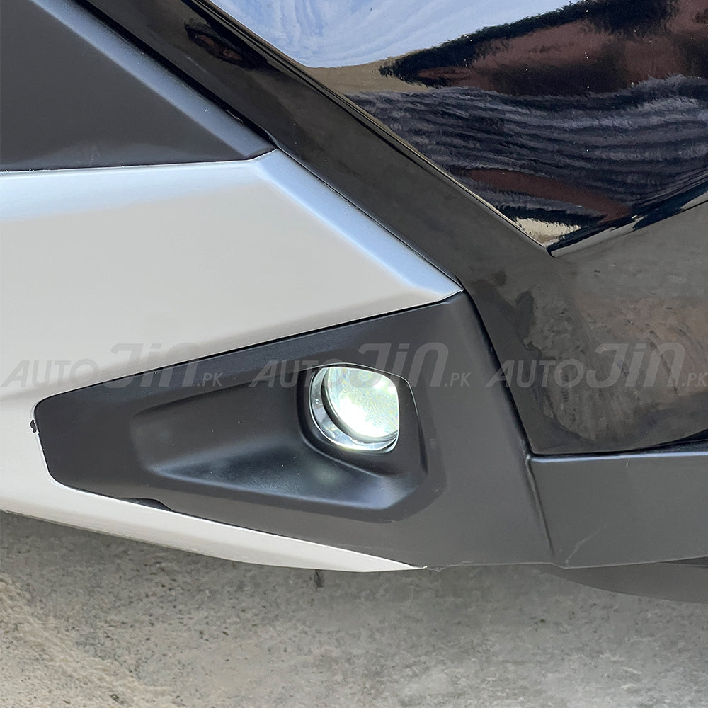Toyota Hilux Revo Upgrade to Travo Conversion 2026