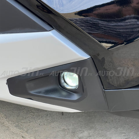 Toyota Hilux Revo Upgrade to Travo Conversion 2026