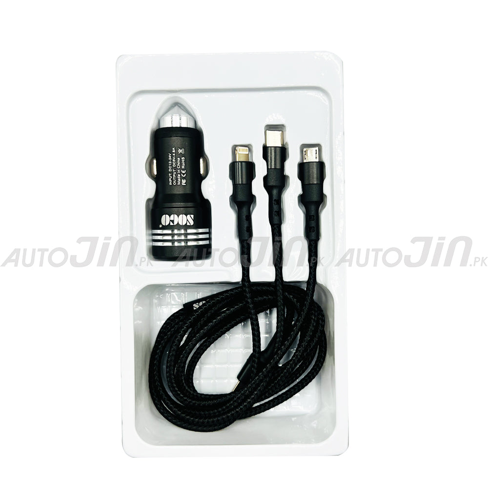 Car Charger