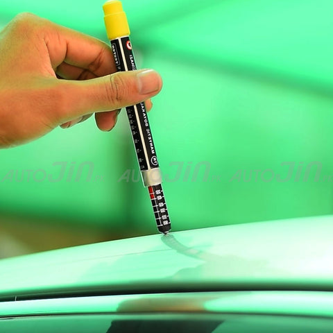 Car Paint Checker Pen