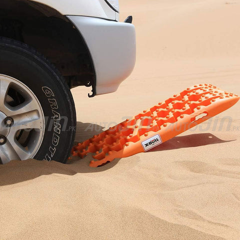 Car Recovery Boards Traction Tracks