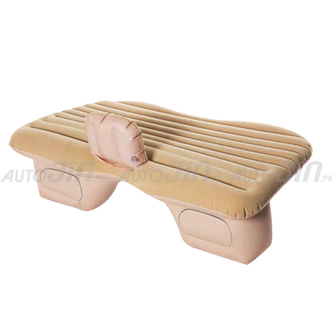 Car Seat Bed