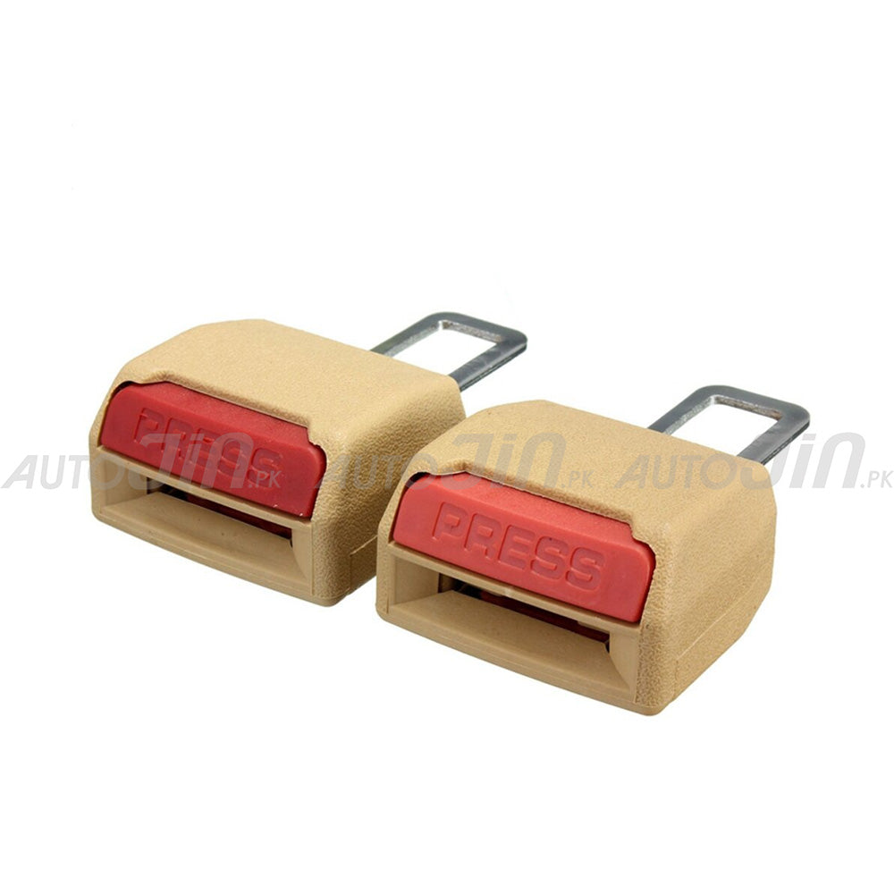 Car Seat Belt Clip