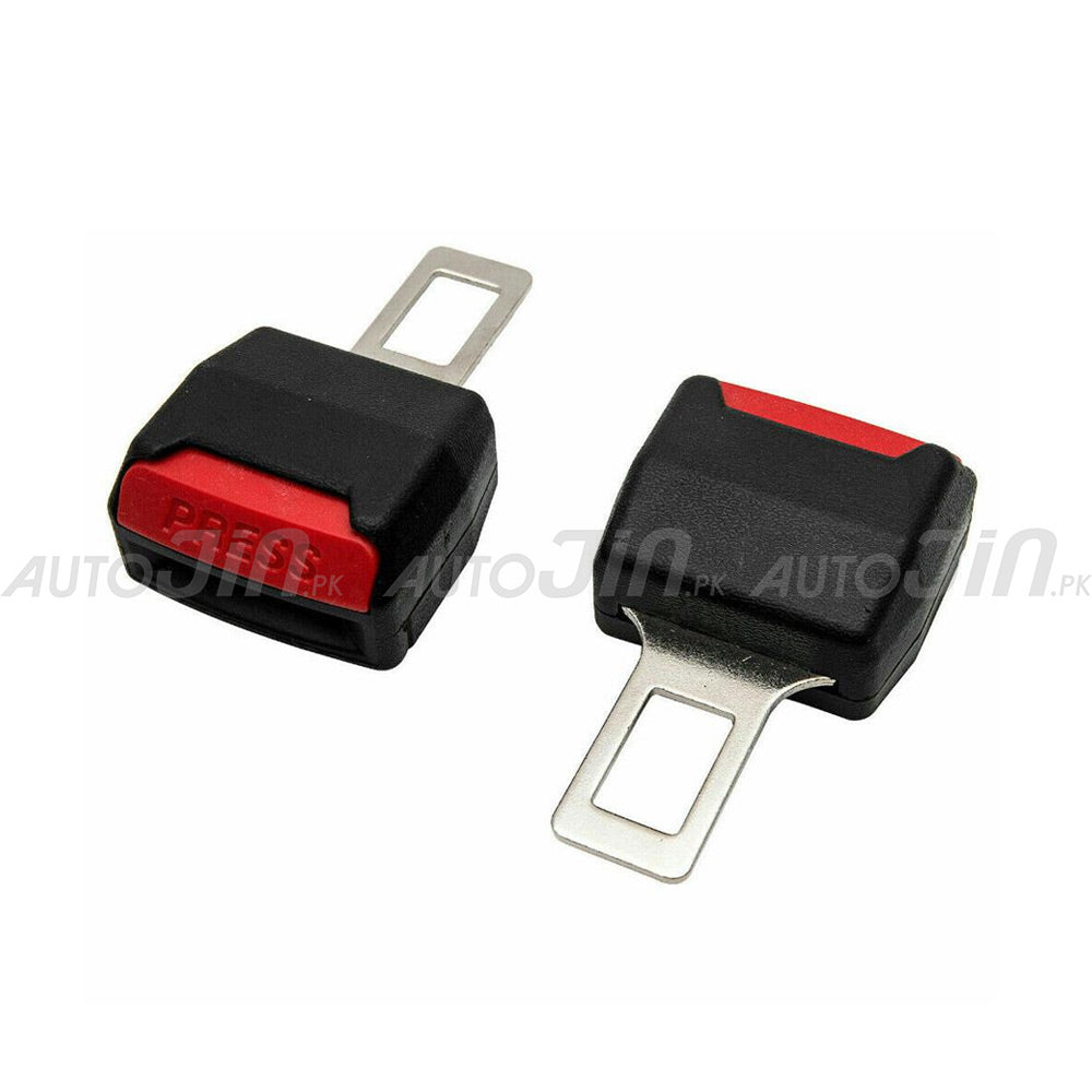 Car Seat Belt Clip Extender