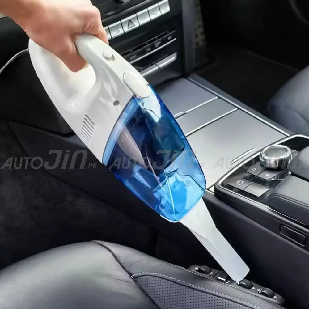 Car 12v Vacuum Cleaner