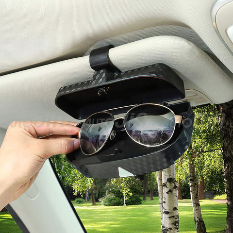 Car glasses Holder