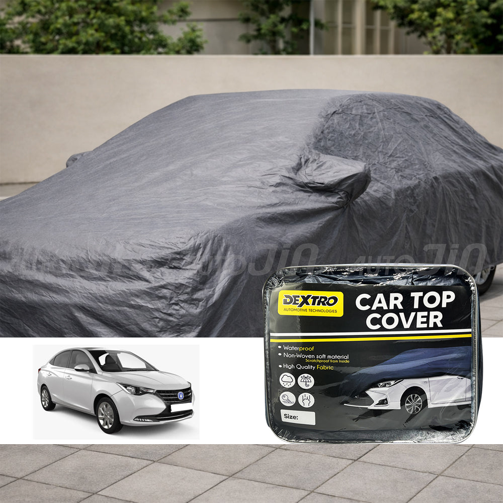 Changan Alsvin Top Cover