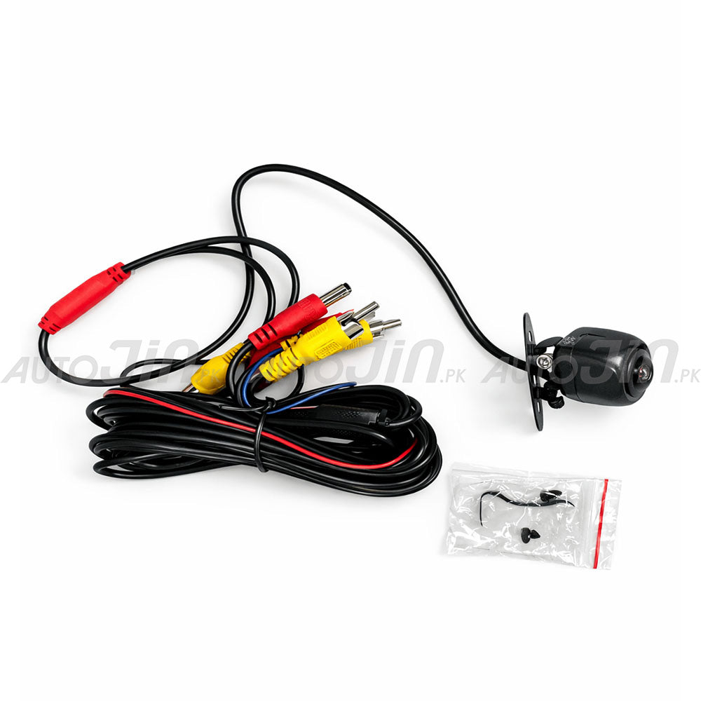 Diamond 2K Car Rearview Camera