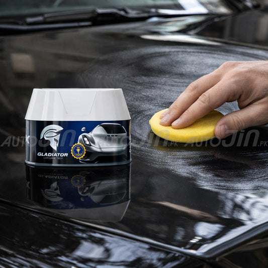 Gladiator Platinum Hard Wax GT60 1000