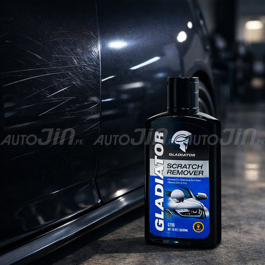 Gladiator Scratch Remover 300 ML - GT99 1000
