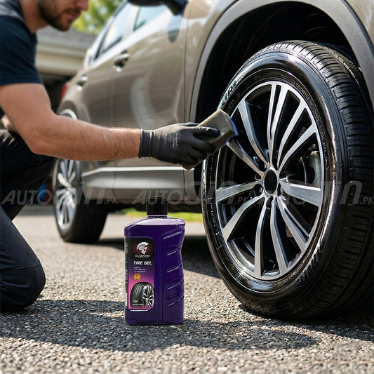 Gladiator Tire Gel 450ML - GT35W 1000