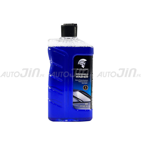 Gladiator Windshield Washer Fluid