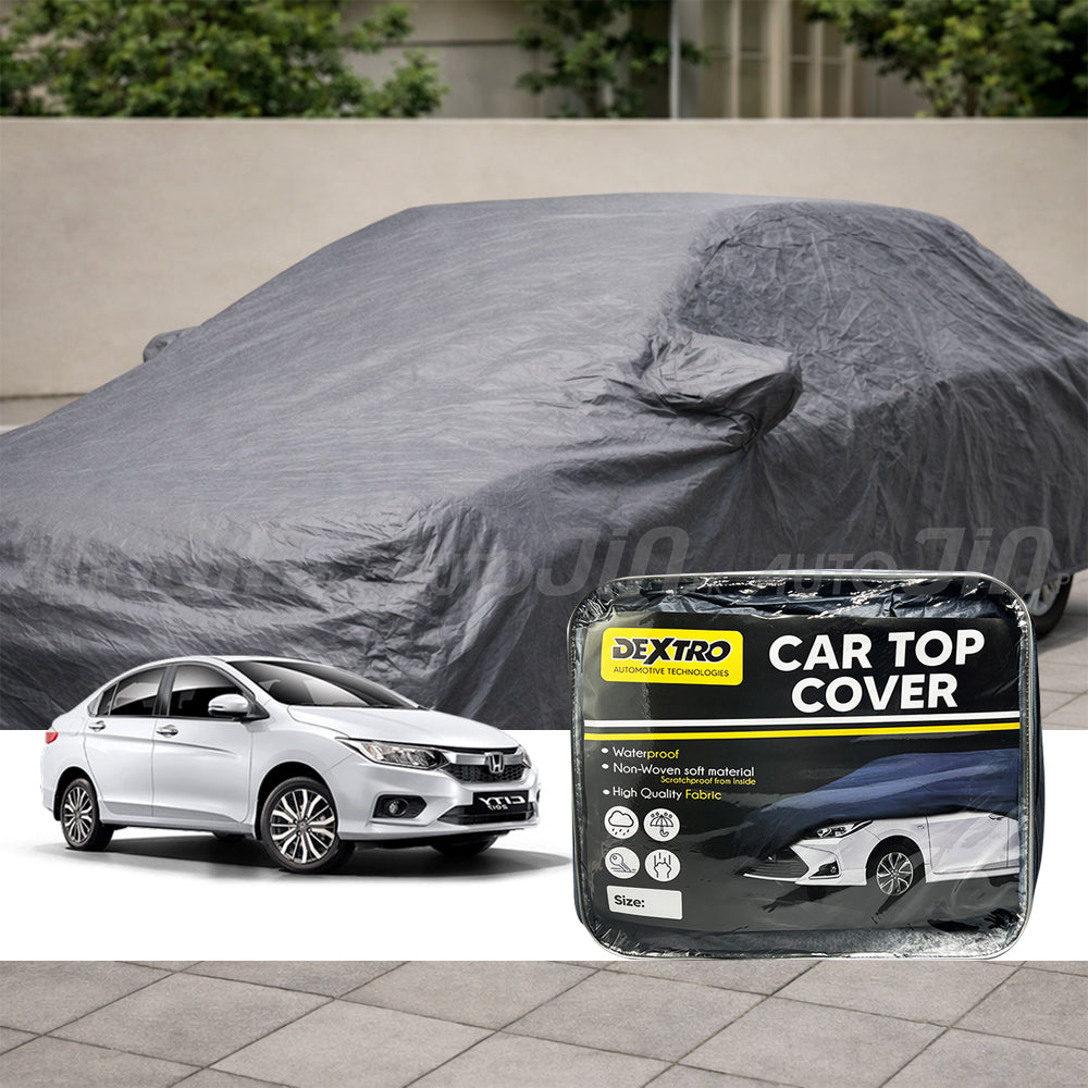 Honda City Top Cover