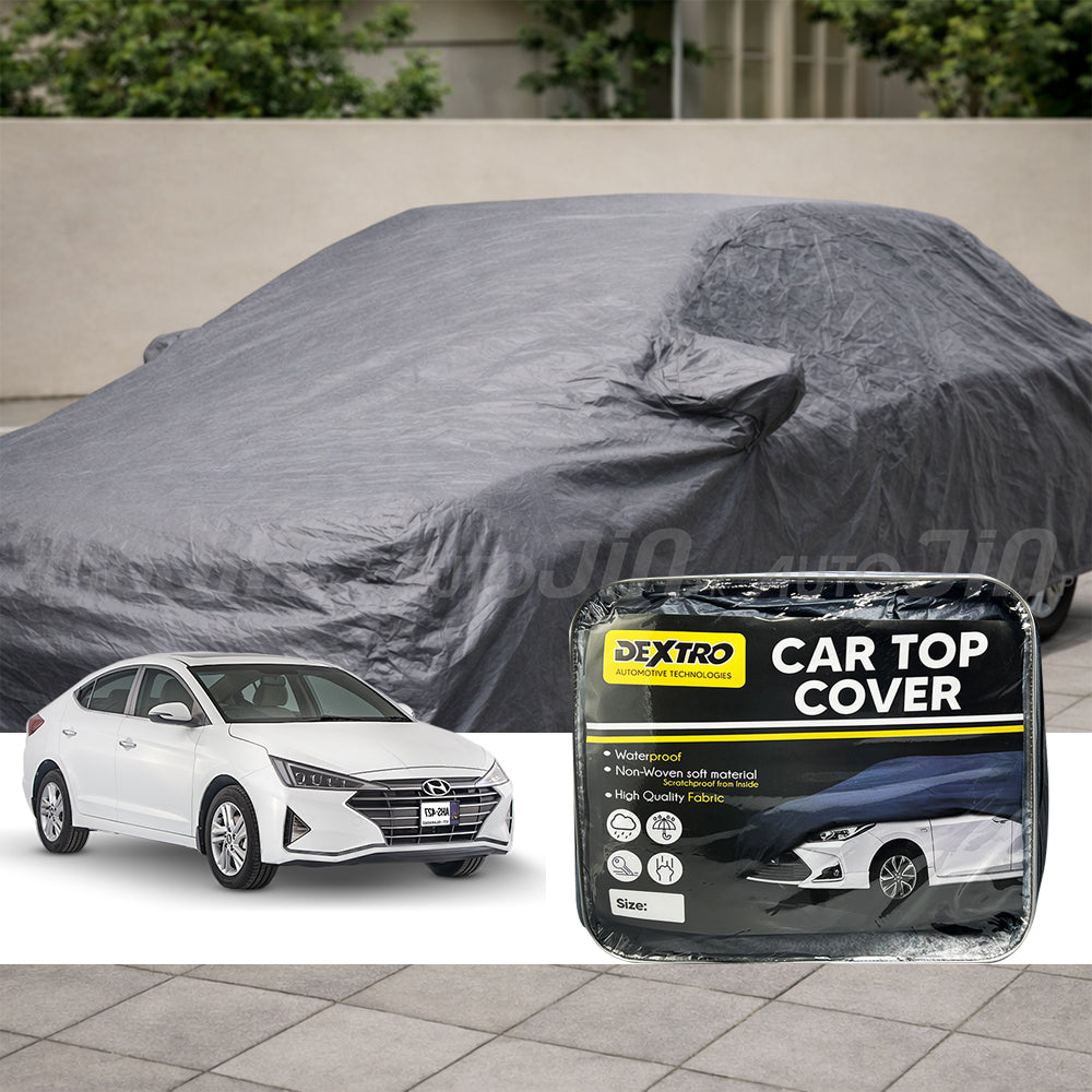 Hyundai Elantra Top Cover