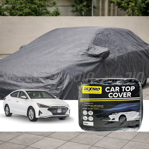 Hyundai Elantra Top Cover