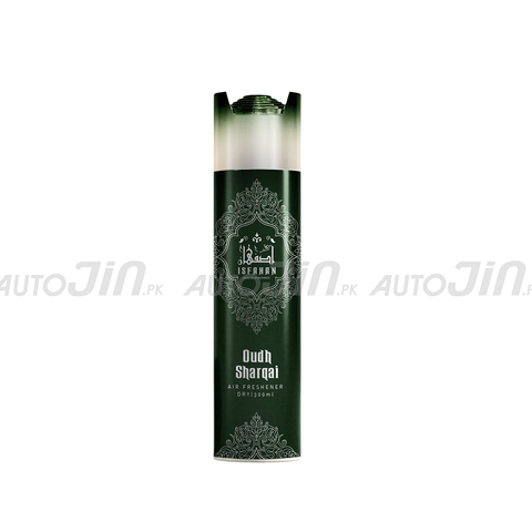 Isfahan Air Freshener Oudh Sharqai Room Spary