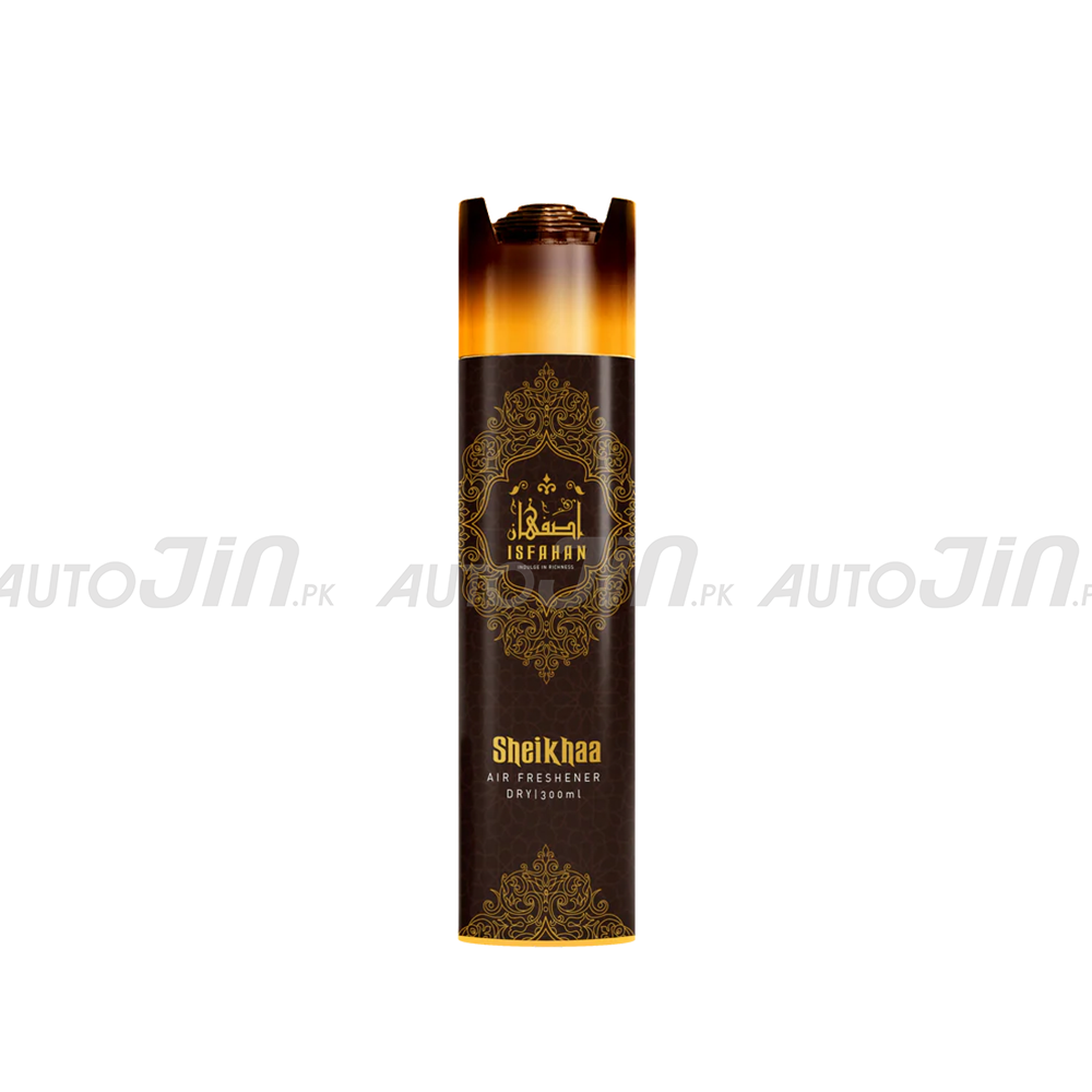 Isfahan Air Freshener Sheikhaa room spary 