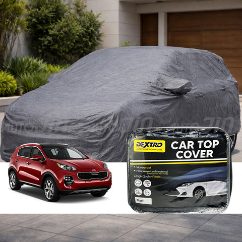 Kia Sportage Top Cover 