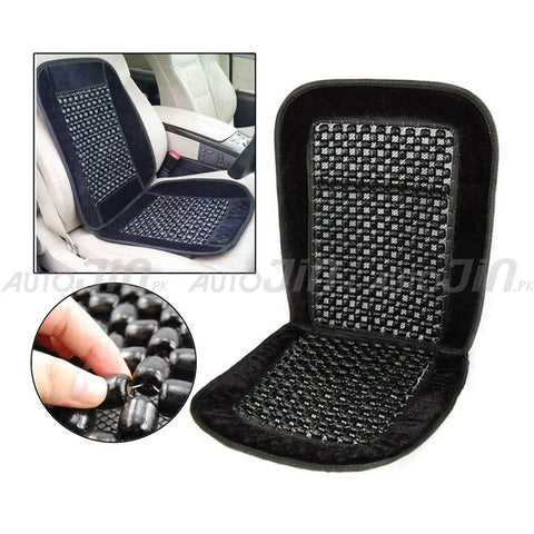 Moti Seat Velvet Car Seat Cover