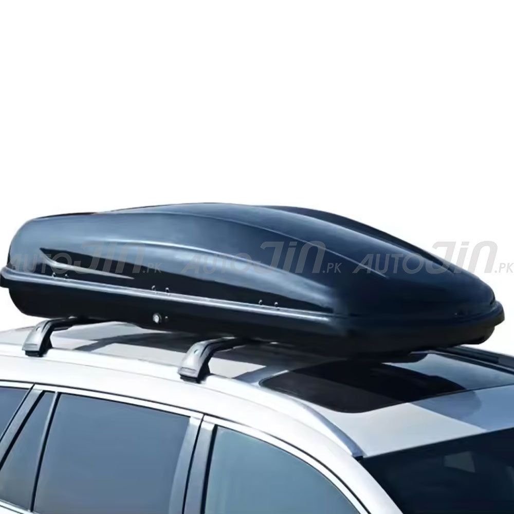  Pentair roof box