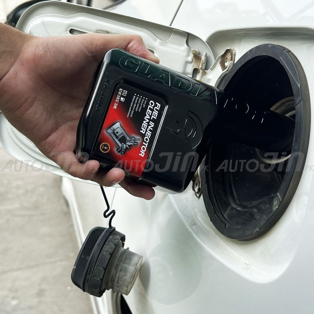 Petrol Fuel Injector Cleaner