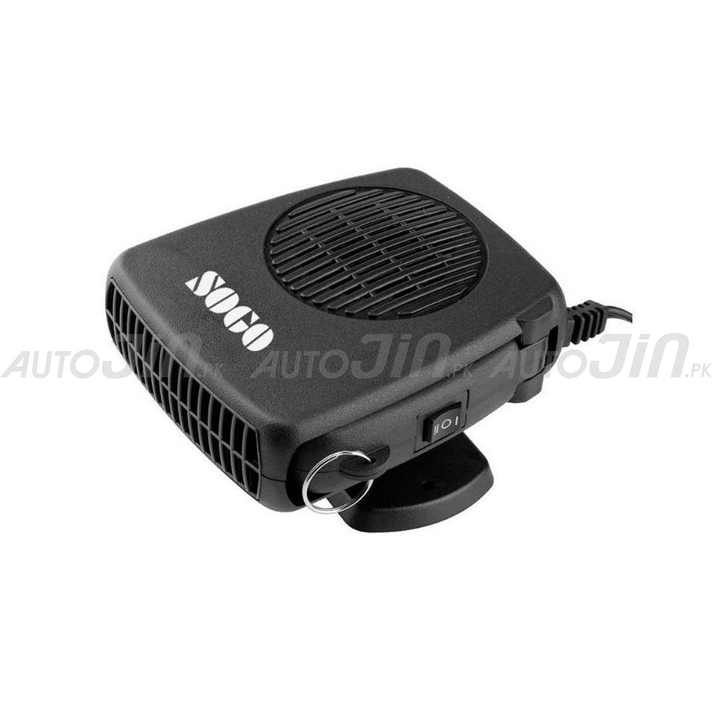 SOGO Car Heater Fan