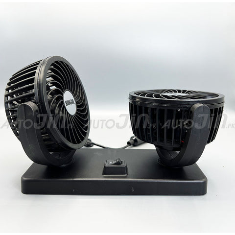 SOGO Double Fan