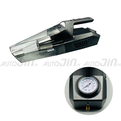 SOGO Vacuum Cleaner 