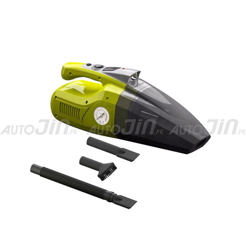 Sogo Portable 4 in 1 Vacuum Cleaner 