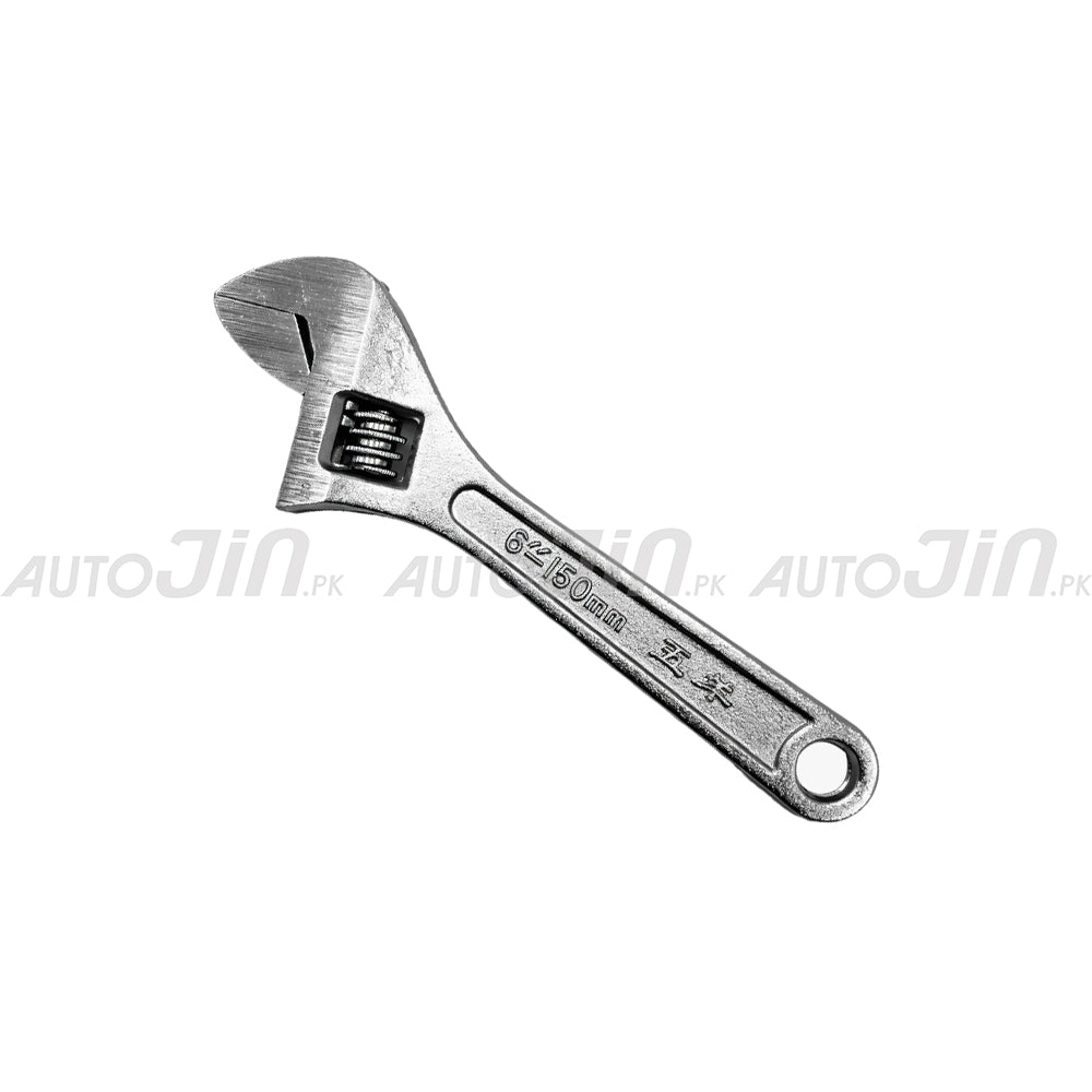 Standard Adjustable Wrench