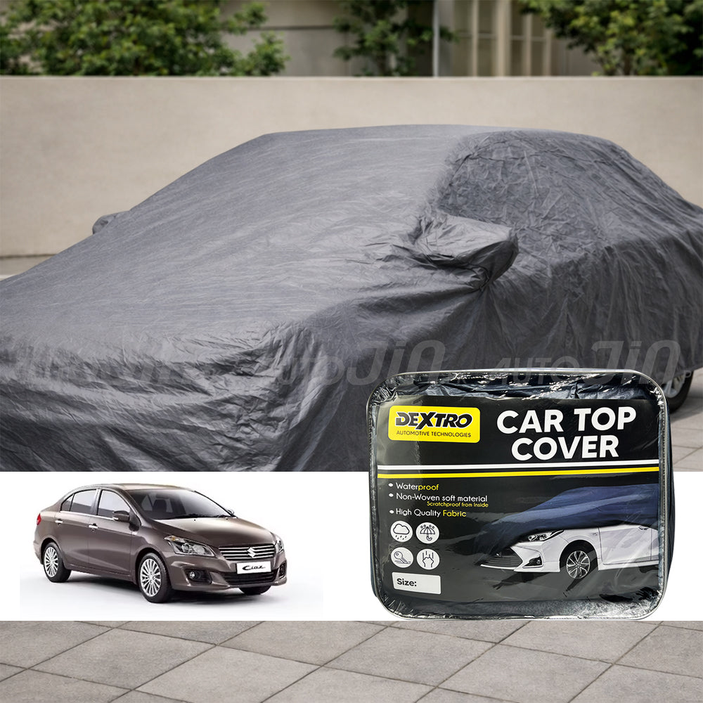 Suzuki Ciaz Top Cover
