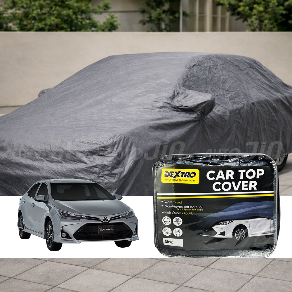 Toyota Corolla Top Cover