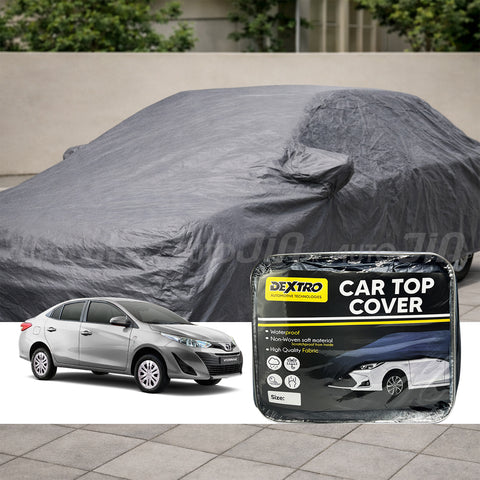 Toyota Yaris Top Cover