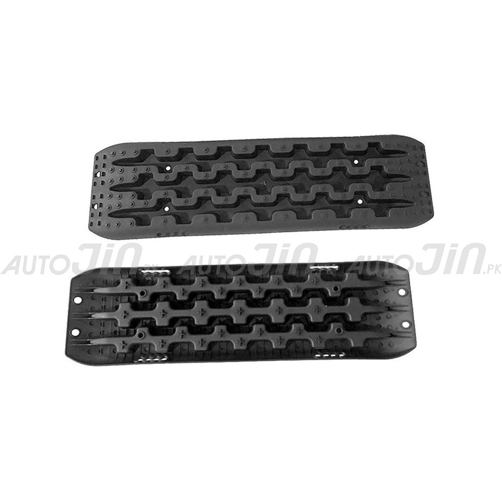 Vehicle Recovery Boards