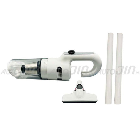 Vehicle Wireless Vacuum Cleaner