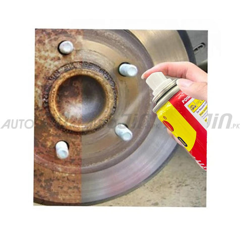 Sogo Anti Rust SG 400